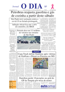 O Dia SP