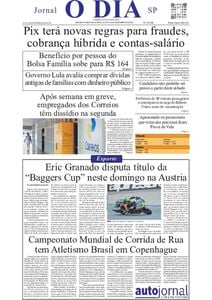 O Dia SP
