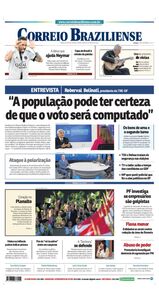 Correio Braziliense