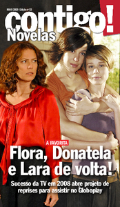 Contigo Novelas Contigo Novelas