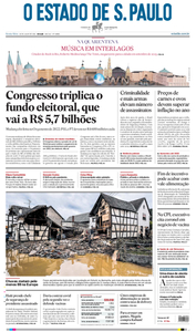 Estadão