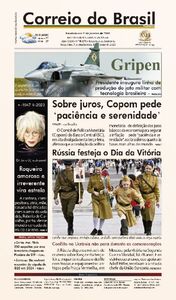 Correio do Brasil - Acervo