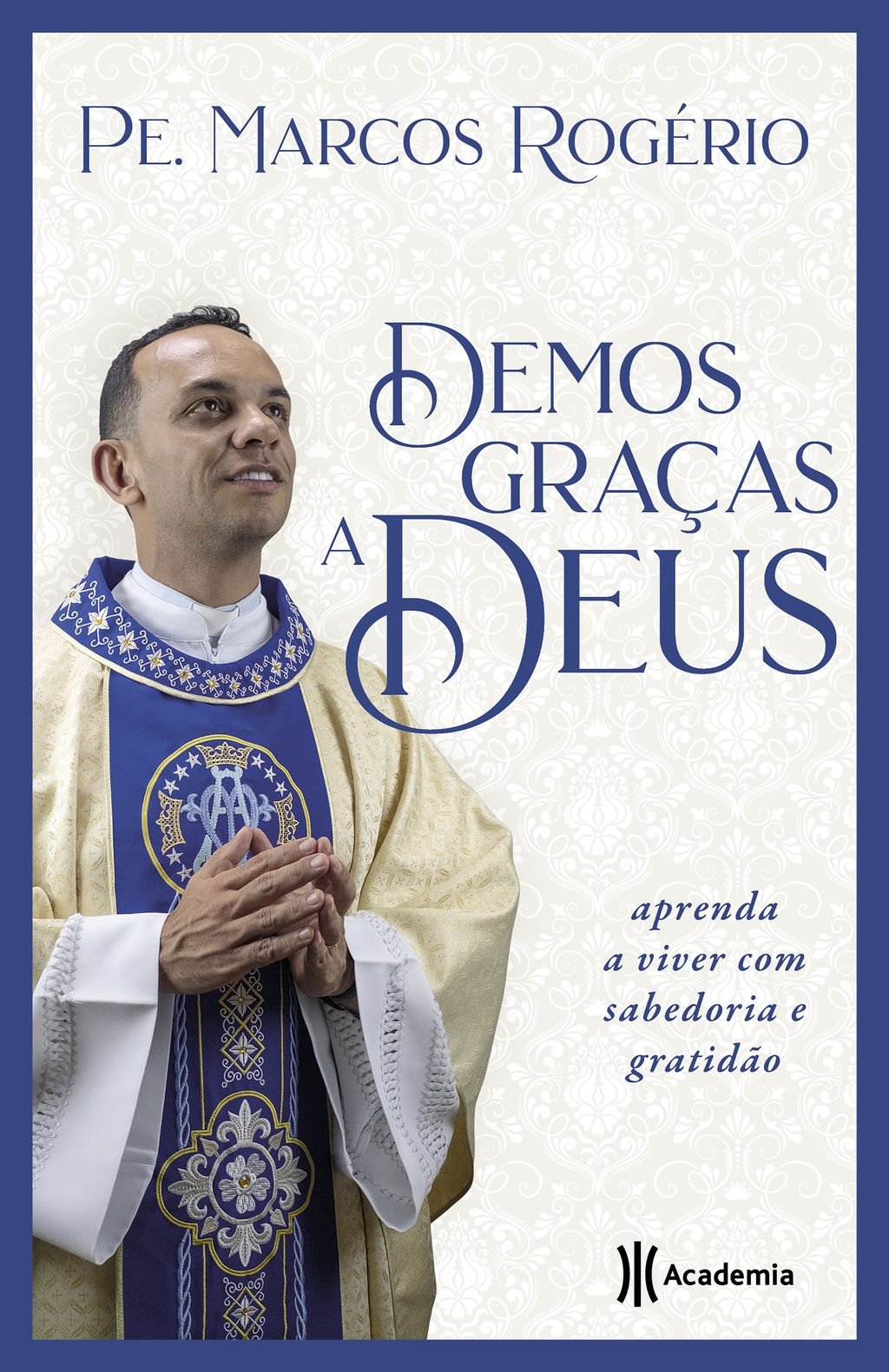 Demos graças a Deus