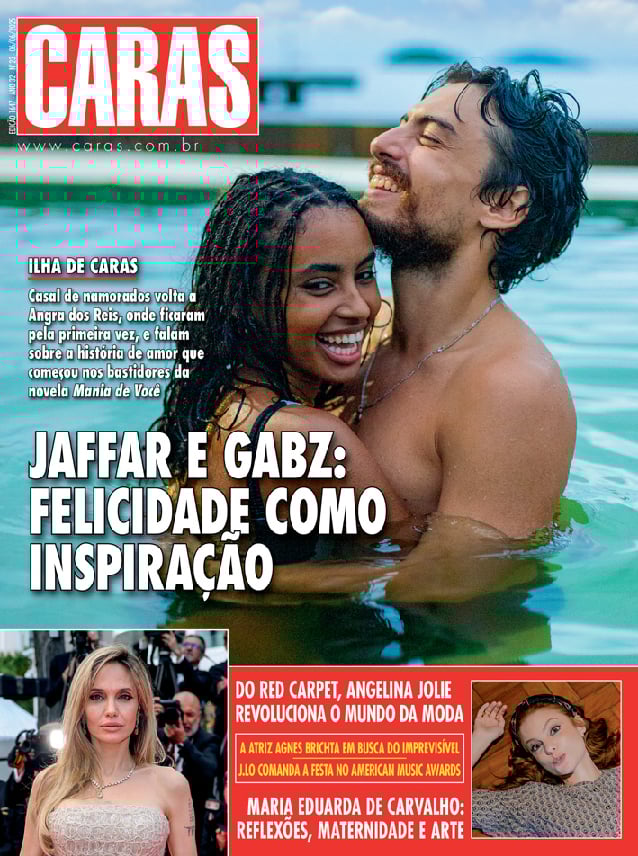 Caras