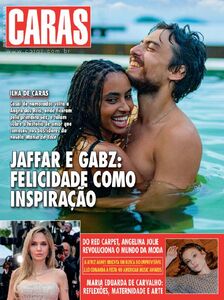 Caras Caras