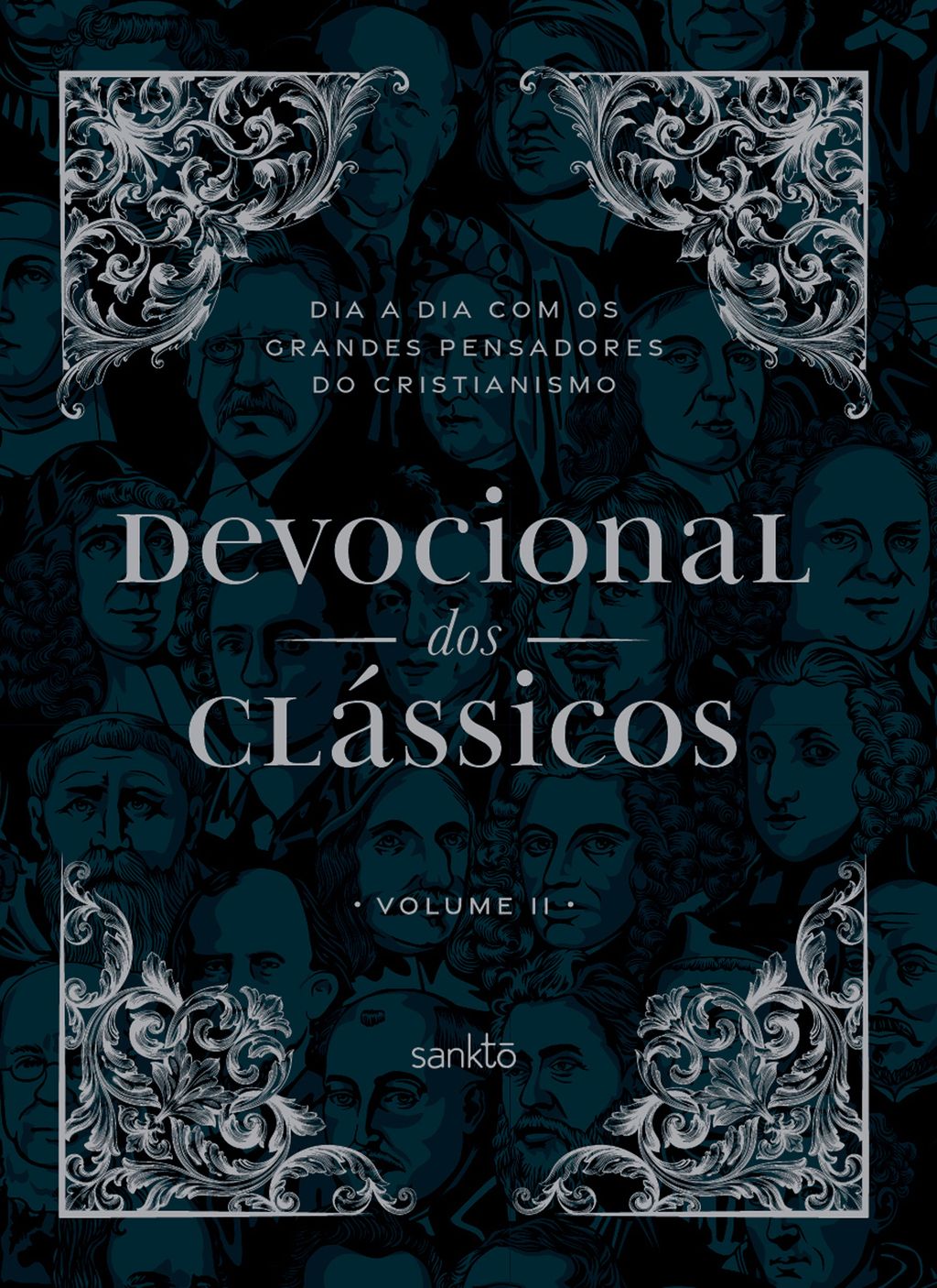 Devocional dos Clássicos Volume 2