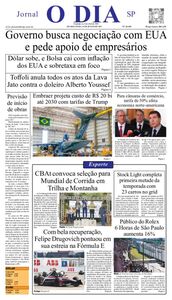 O Dia SP
