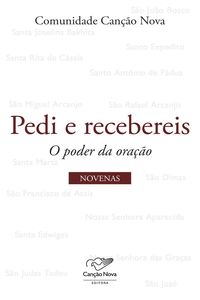 Pedi e recebereis