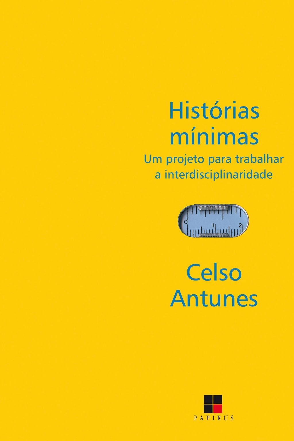 Histórias mínimas