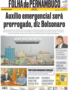 Folha de Pernambuco