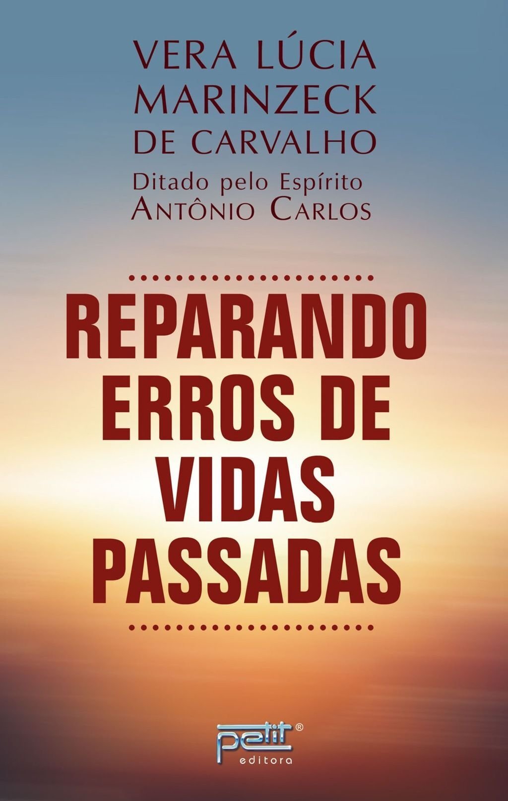 Reparando erros de vidas passadas