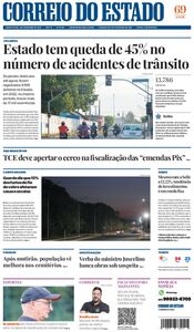 Correio do Estado MS