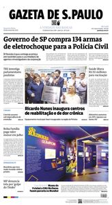 Jornal Gazeta