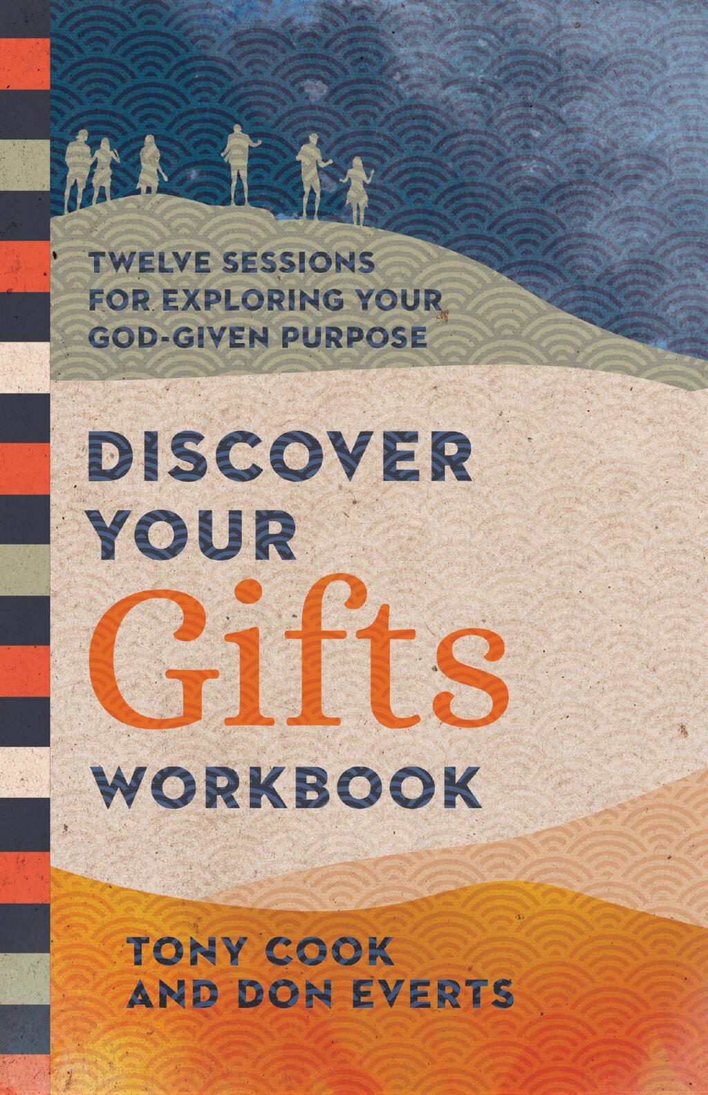 Discover Your Gifts Workbook