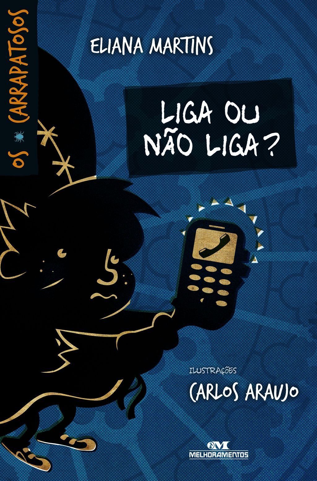 Liga Ou Não Liga?