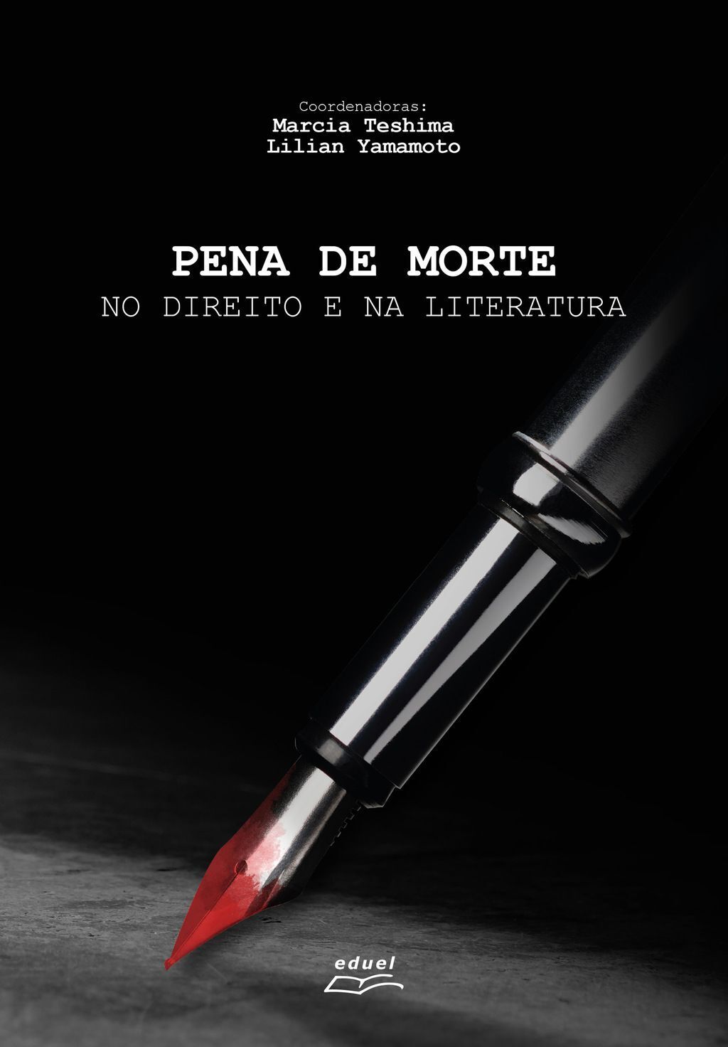 Pena de morte no direito e na literatura