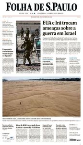 Folha de S.Paulo