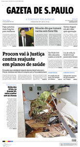 Jornal Gazeta
