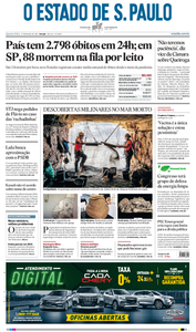 Estadão