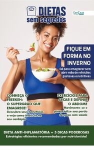 Dietas sem segredos