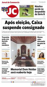 Jornal do Commercio