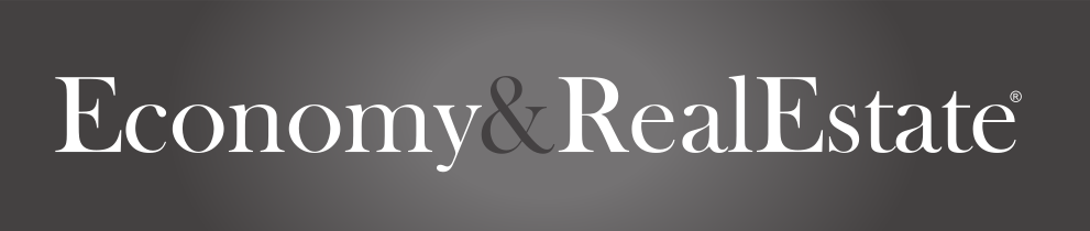 Logo Economy & Real Estate