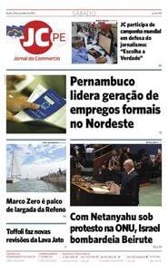 Jornal do Commercio