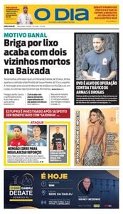 O Dia RJ