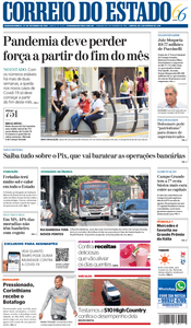 Correio do Estado MS