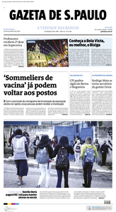 Jornal Gazeta