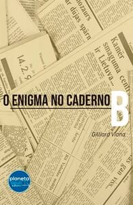 O Enigma no Caderno B