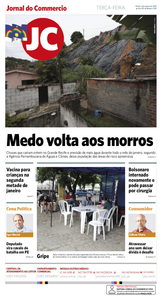 Jornal do Commercio