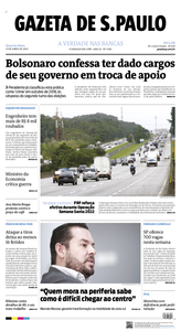 Jornal Gazeta