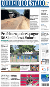 Correio do Estado MS