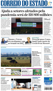 Correio do Estado MS