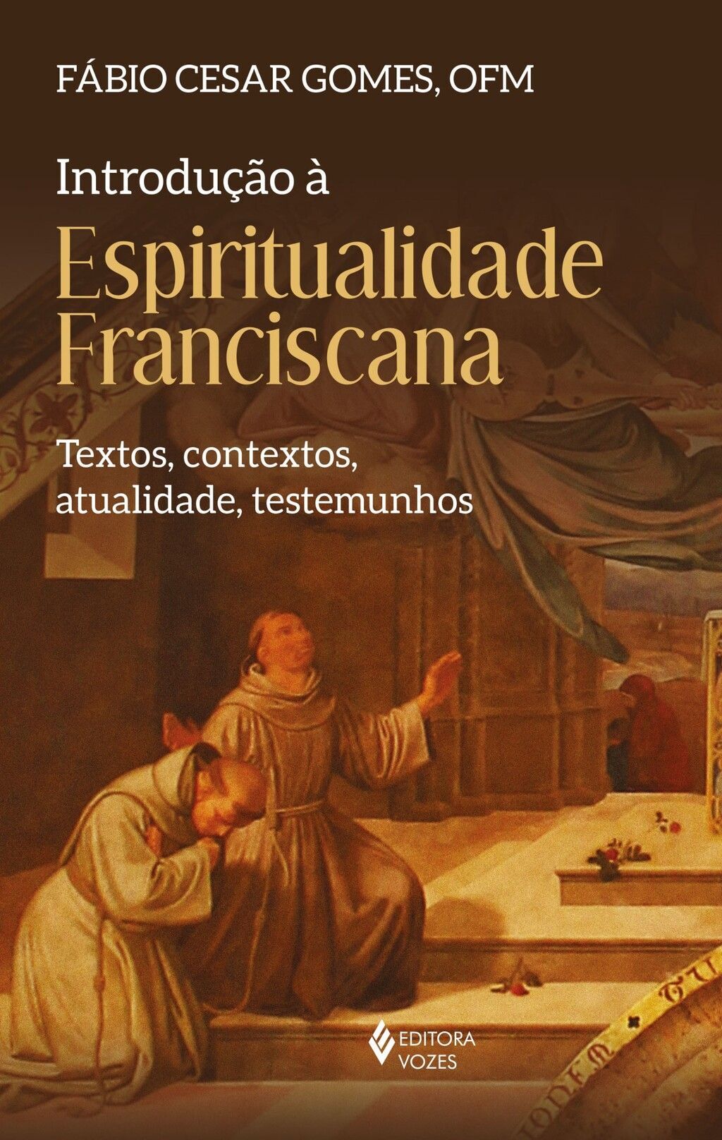 Introdução à espiritualidade franciscana