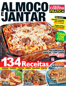 Guia da Cozinha
