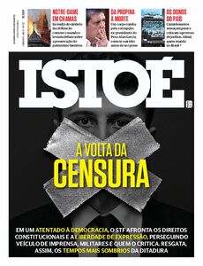 ISTOÉ - Acervo
