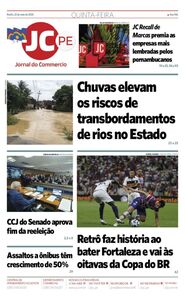 Jornal do Commercio