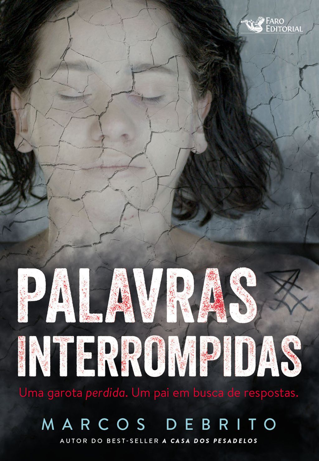 Palavras interrompidas