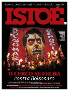 ISTOÉ - Acervo