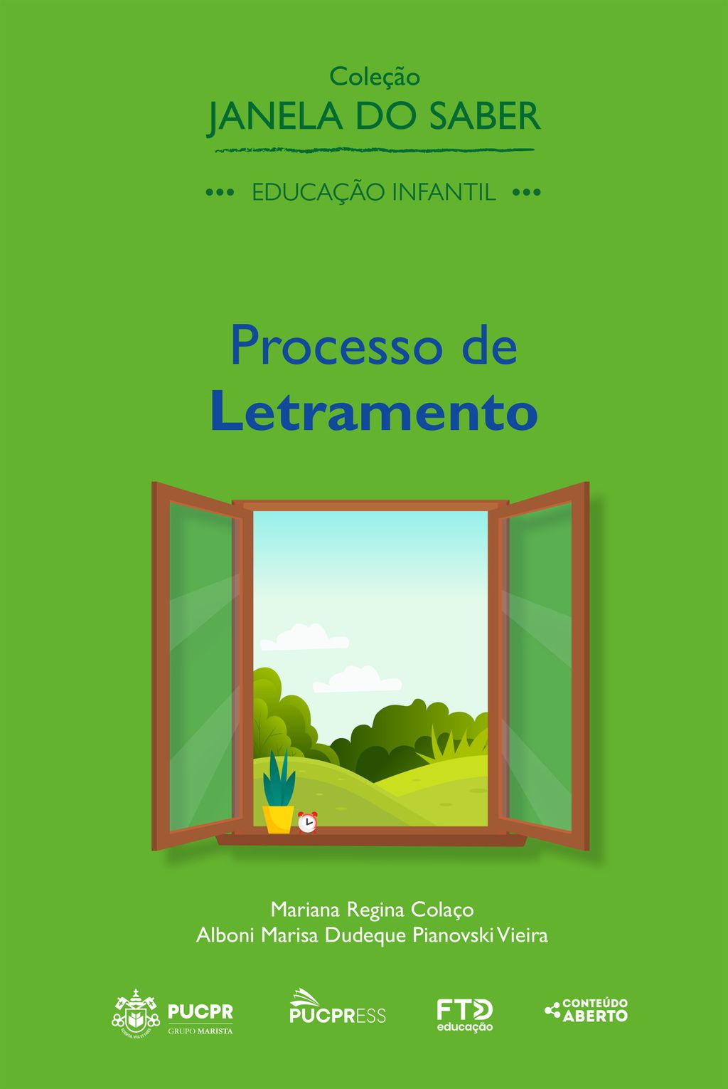 PDF) Alfabetização e Letramento na Aprendizagem Digital: Uma