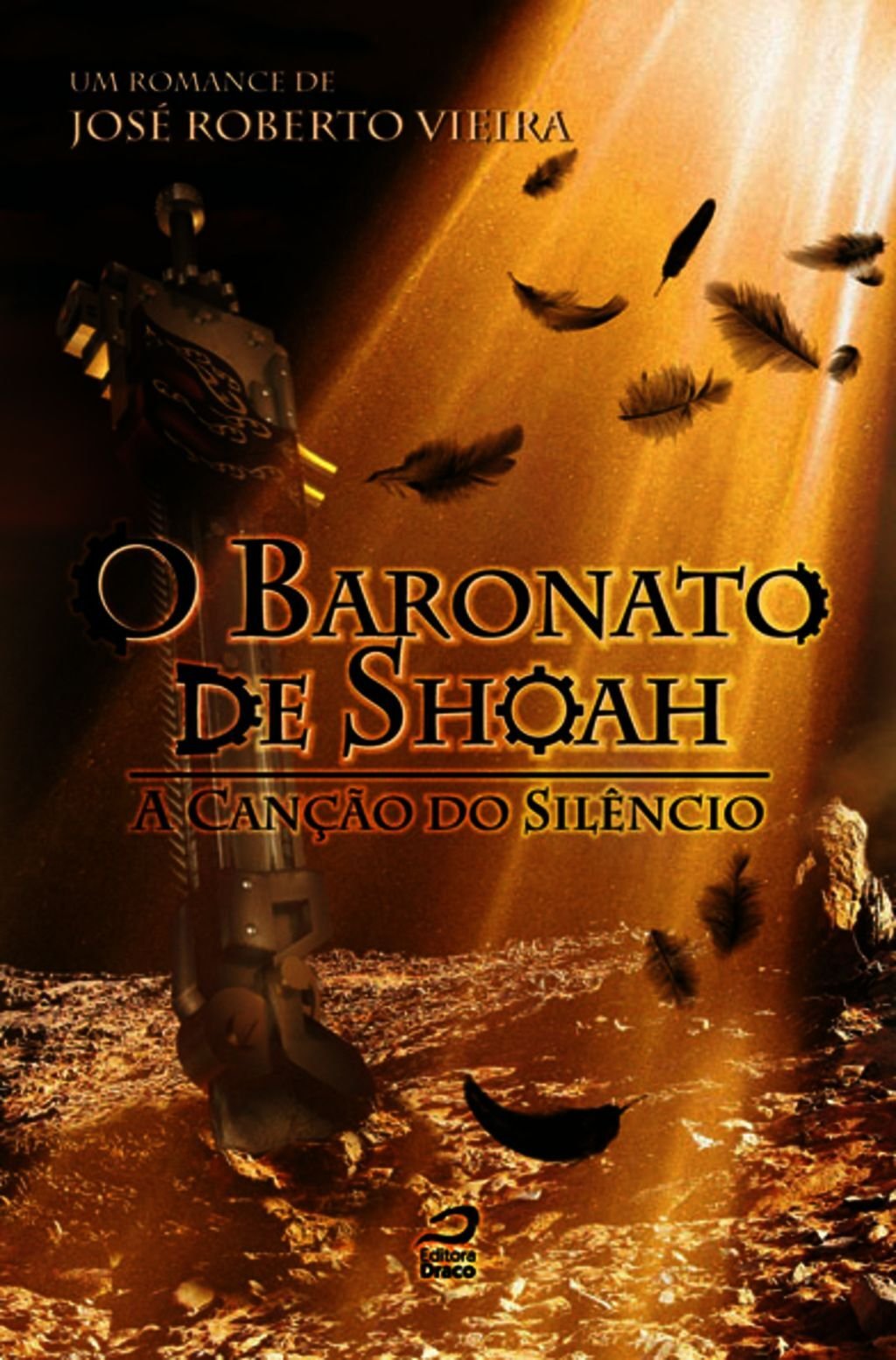 O Baronato De Shoah: A Canção Do Silêncio