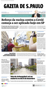 Jornal Gazeta