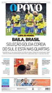 O Povo