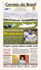 Correio do Brasil - Acervo