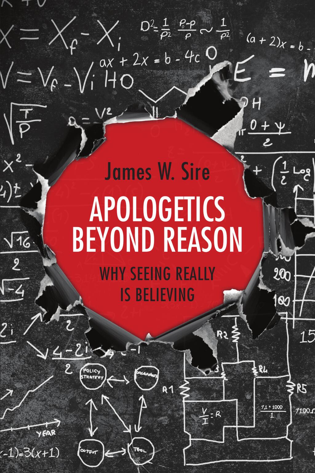 Apologetics Beyond Reason