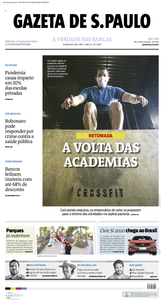Jornal Gazeta