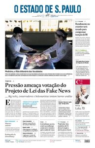 Estadão