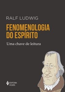 Fenomenologia do espírito